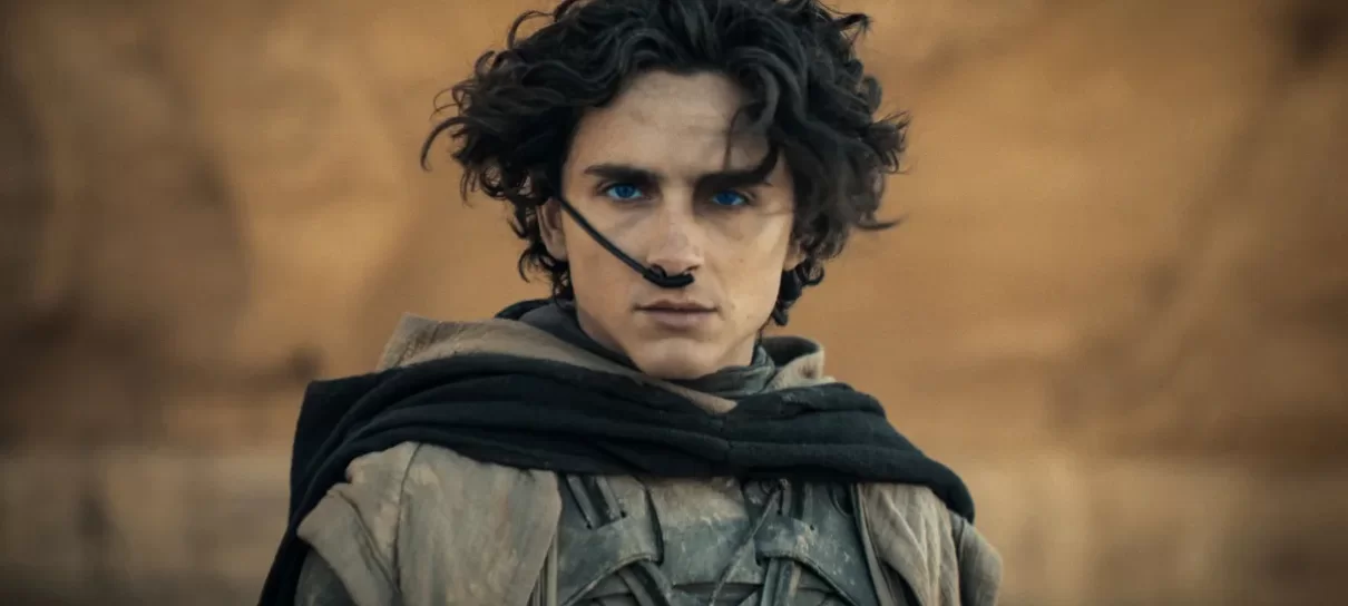 Filme Duna 2 (2024): onde assistir + informações filme duna 2 2024