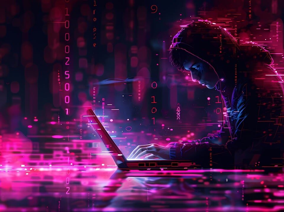 Segurança Cibernética: o que é e tipos de ameaças imagem conceito sobre segurança cibernética