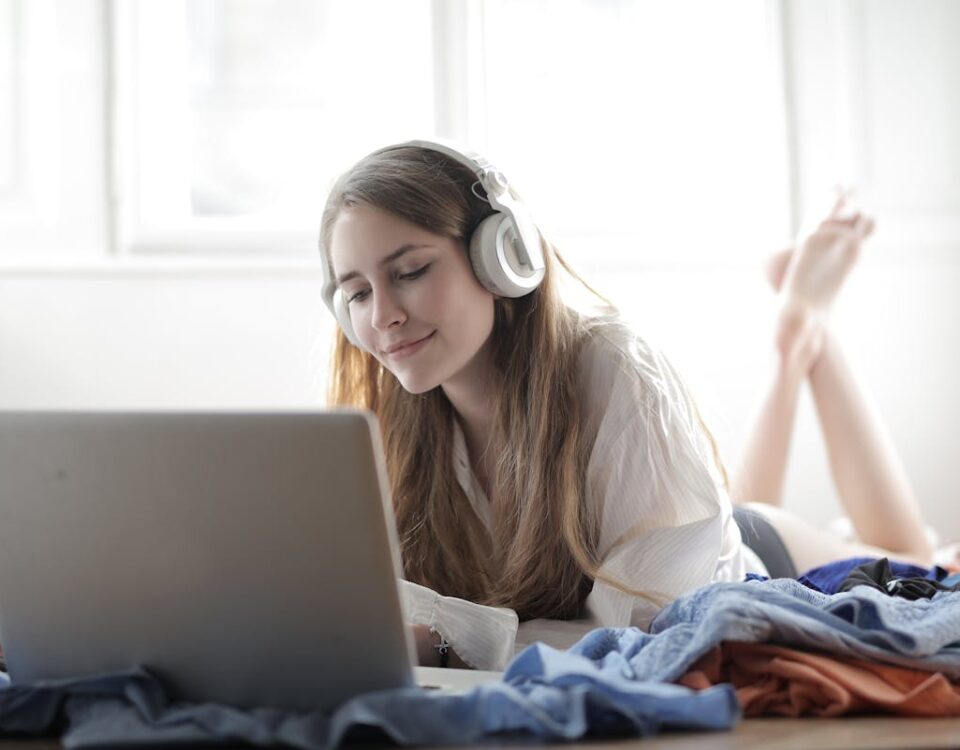 Personalização de Conteúdo em Streamings: como funciona personalização de conteúdo em plataformas de streaming