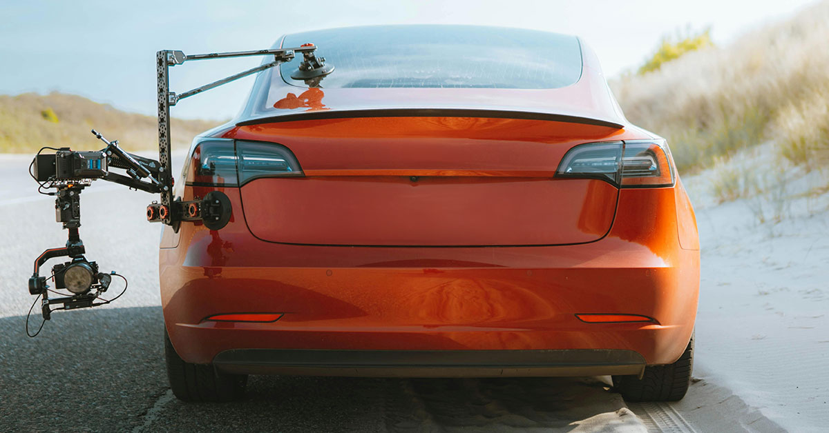 Linguagens de Programação utilizadas em Carros Autônomos tecnologias usadas em carros autônomos