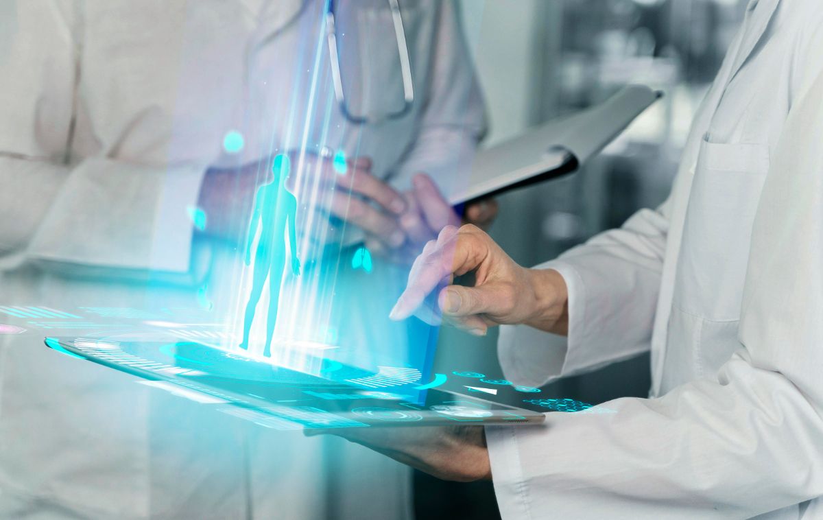 Segurança Cibernética em Telemedicina Segurança Cibernética em Telemedicina