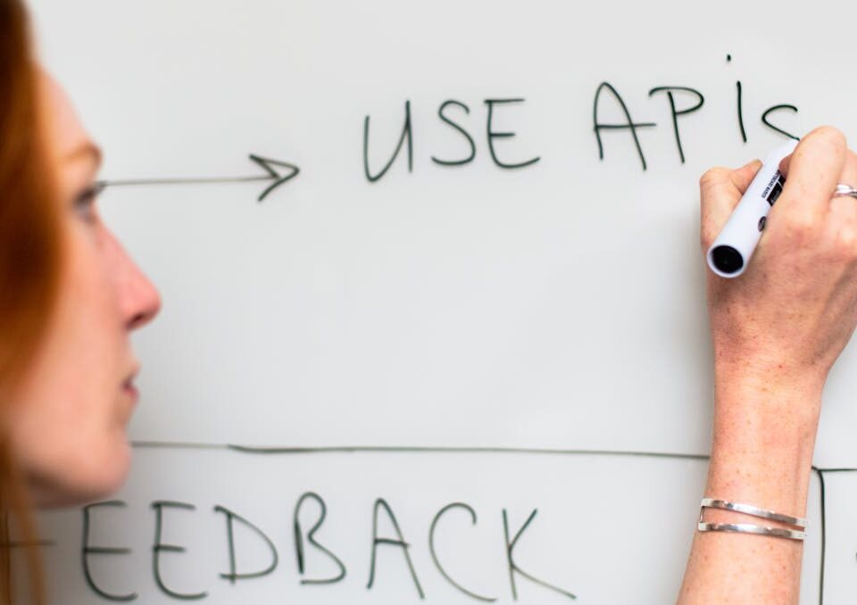 realizando o desenvolvimento de apis para nichos específicos