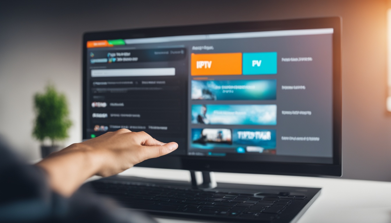 Vai usar IPTV? Saiba porque é bom testar antes Vai usar IPTV? Saiba porque é bom testar antes