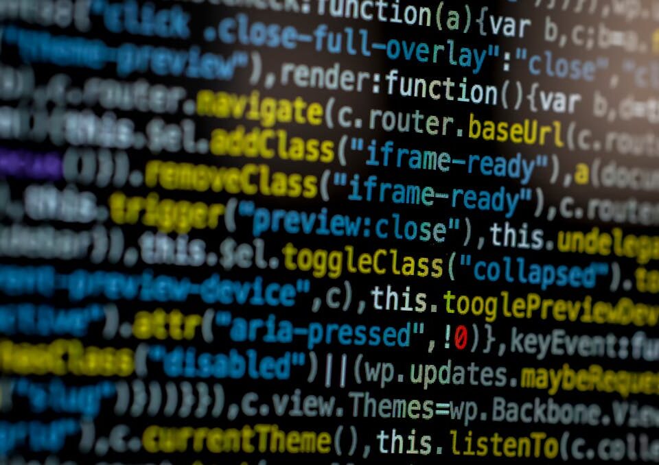 evolução das linguagens de programação