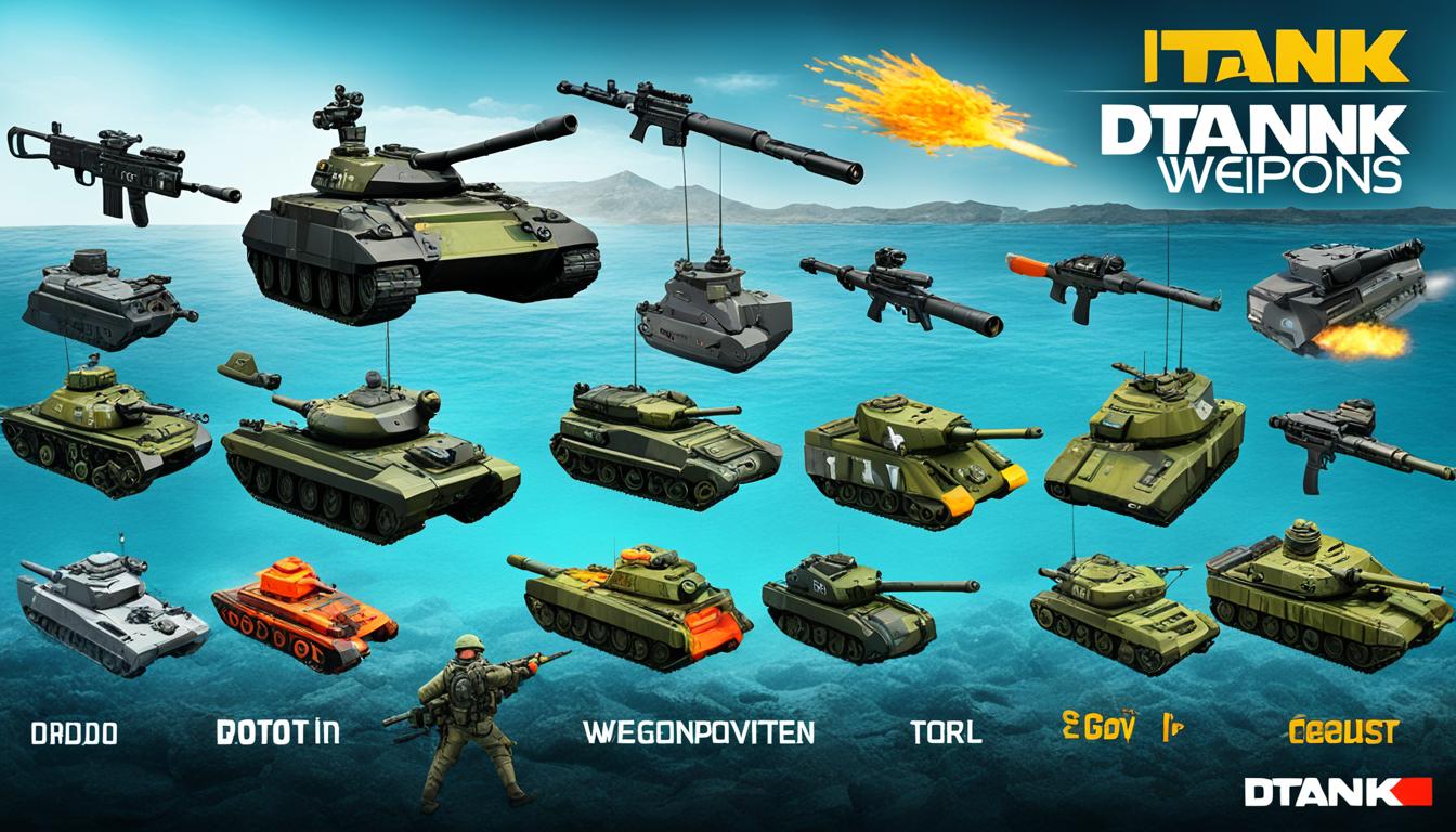 Melhores Armas e Equipamentos em DDTank: Guia 2024 Melhores Armas e Equipamentos em DDTank: Guia 2024