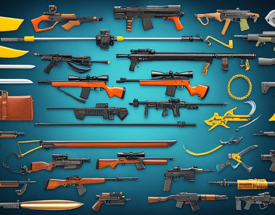 Melhores Armas e Equipamentos em DDTank: Guia 2024 Melhores Armas e Equipamentos em DDTank: Guia 2024