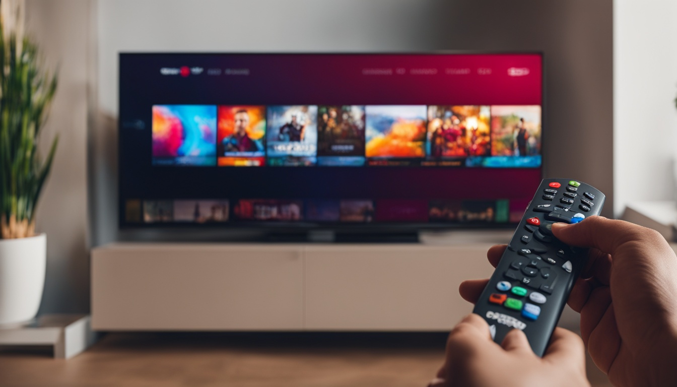 Vai usar IPTV? Saiba porque é bom testar antes Vai usar IPTV? Saiba porque é bom testar antes