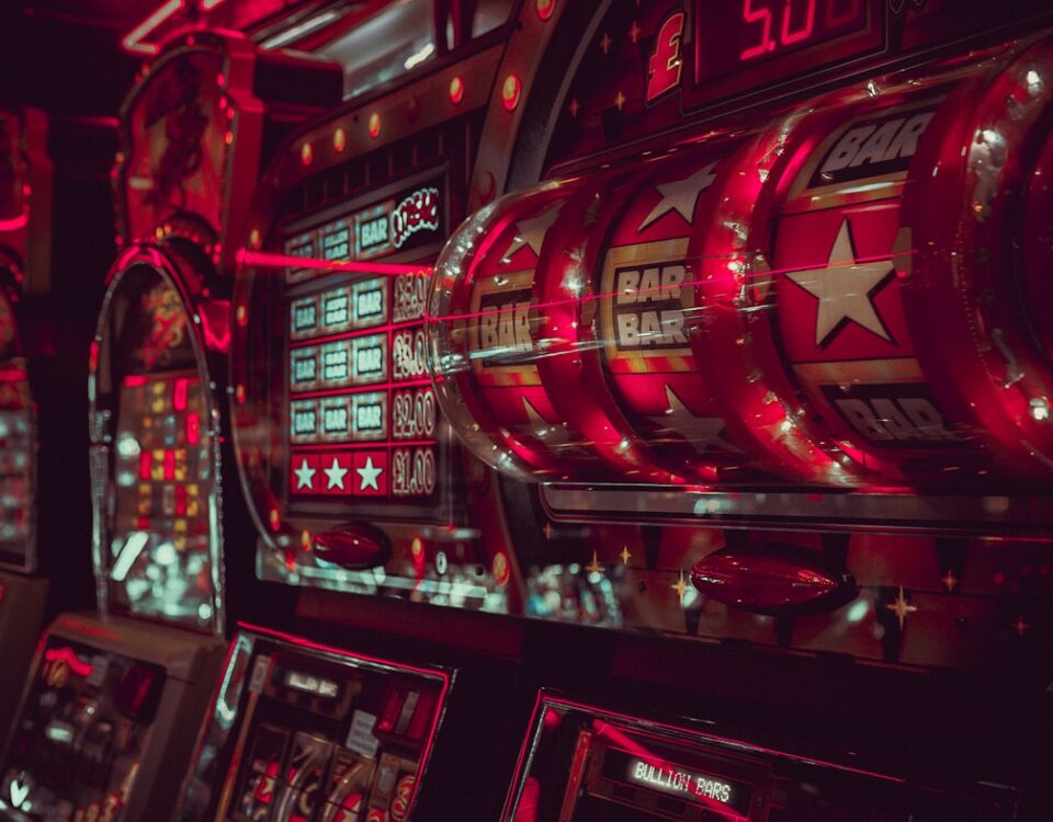 Algoritmos de Jogos de Azar: como funcionam? algoritmos de jogos de azar