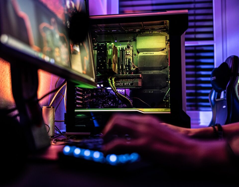 Algoritmos em eSports: como funcionam? como funciona os algoritmos em esports