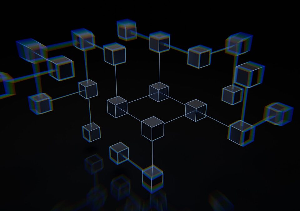 Aplicações de Blockchain: quais são e como usar? conceito de aplicações de blockchain