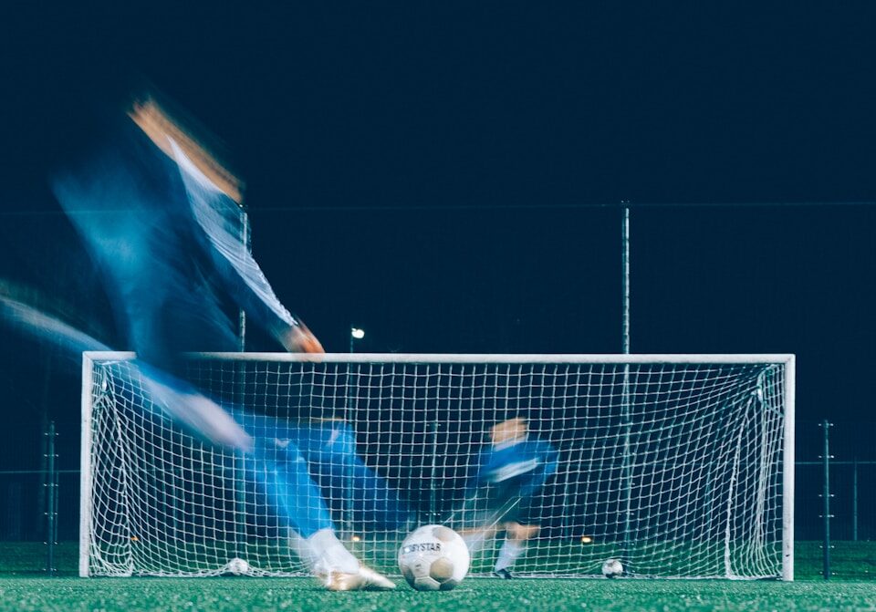 Data Science no Futebol: como funciona? data science no futebol sendo aplicada