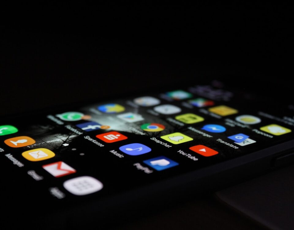 Desenvolvimento de aplicativo para celular: como é feito? desenvolvimento de aplicativo para celular
