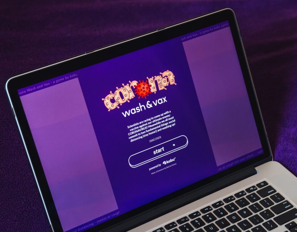 Como é o Desenvolvimento de Jogos Online? desenvolvimento de jogos online