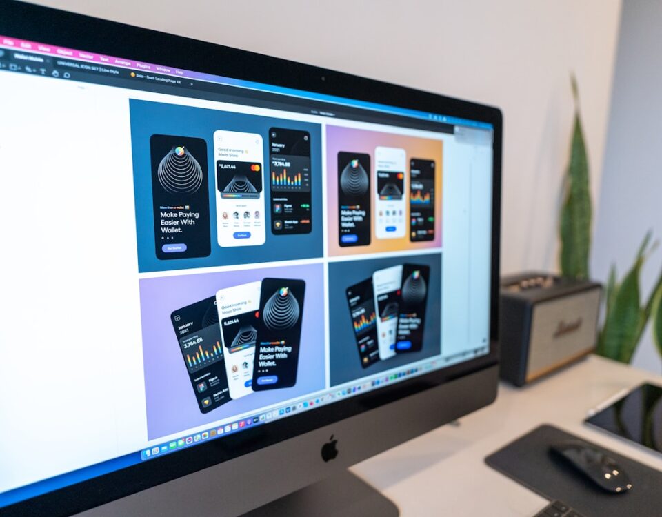 Plataformas Gráficas de Código Aberto
