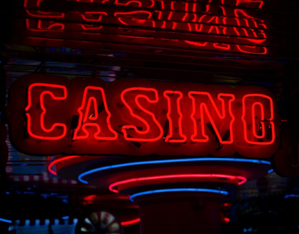 Inteligência Artificial em Jogos de Cassino imagem conceito sobre inteligência artificial em jogos de cassino