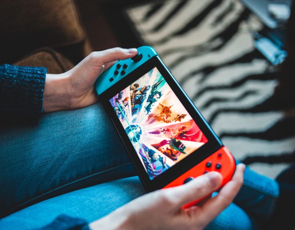 Segurança Cibernética em Jogos Online: como se proteger Segurança Cibernética em Jogos Online