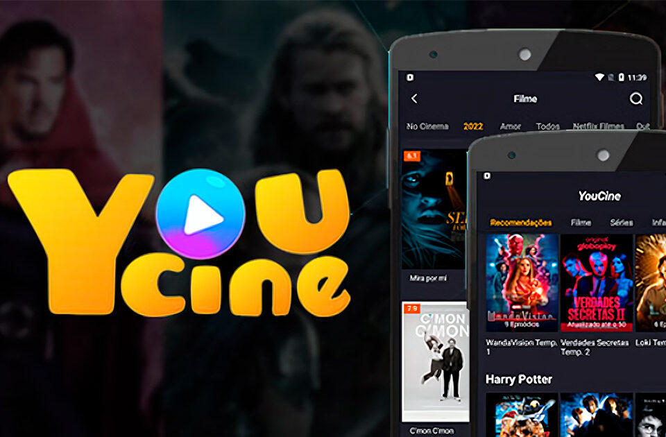 Atualizações Recentes e Futuras do Youcine youcine apk