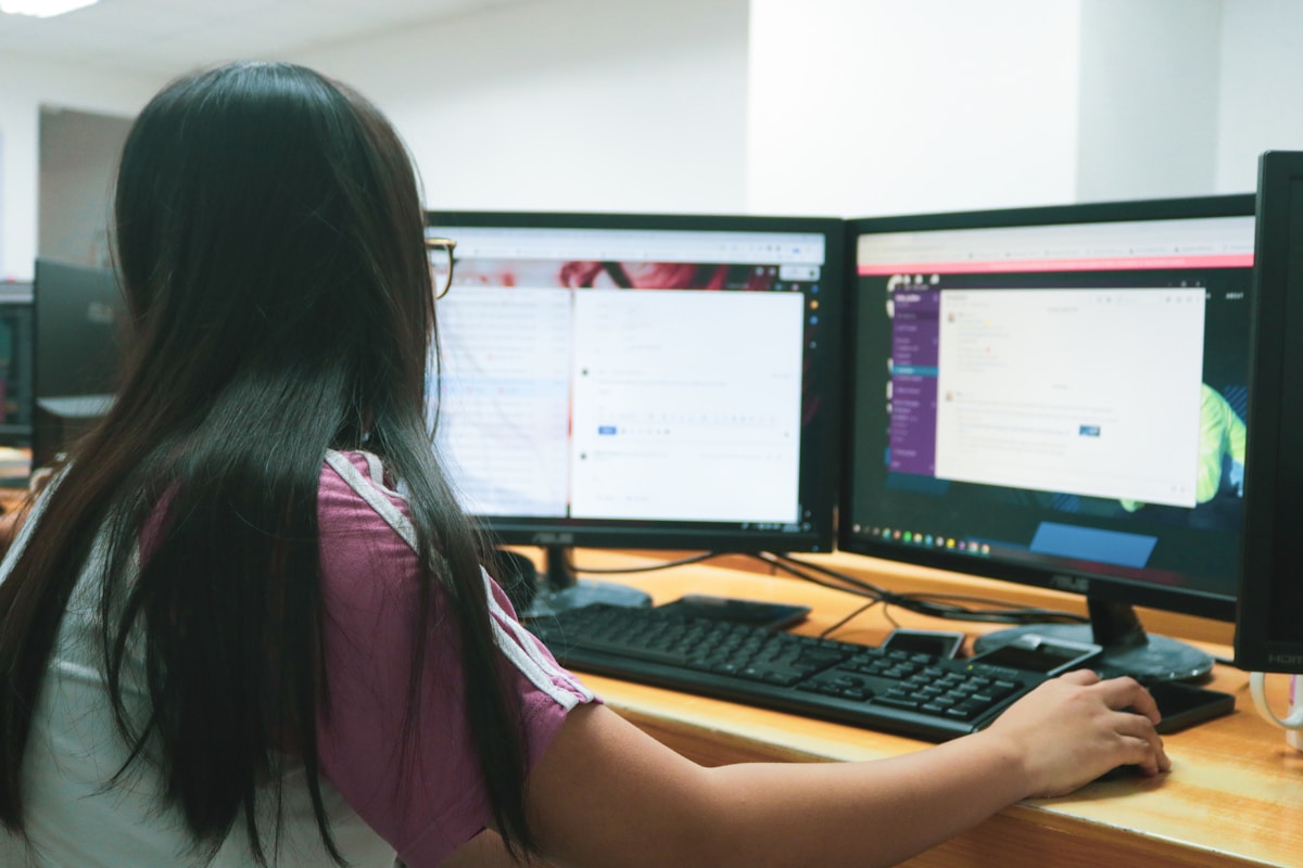 Desvendando o futuro da programação em TI Desvendando o futuro da programação em TI