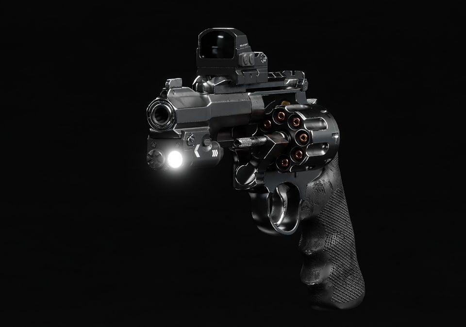 O que são e como funcionam as armas inteligentes? O que são e como funcionam as armas inteligentes?