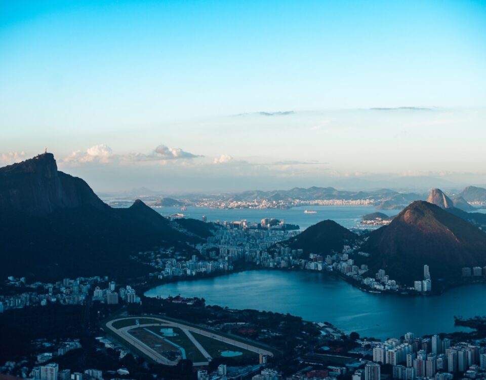 Big Data e o impacto no turismo brasileiro