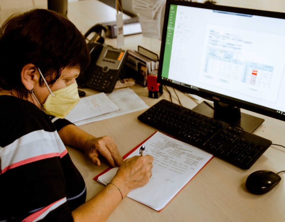 Softwares para melhorar a segurança no trabalho Softwares para melhorar a segurança no trabalho