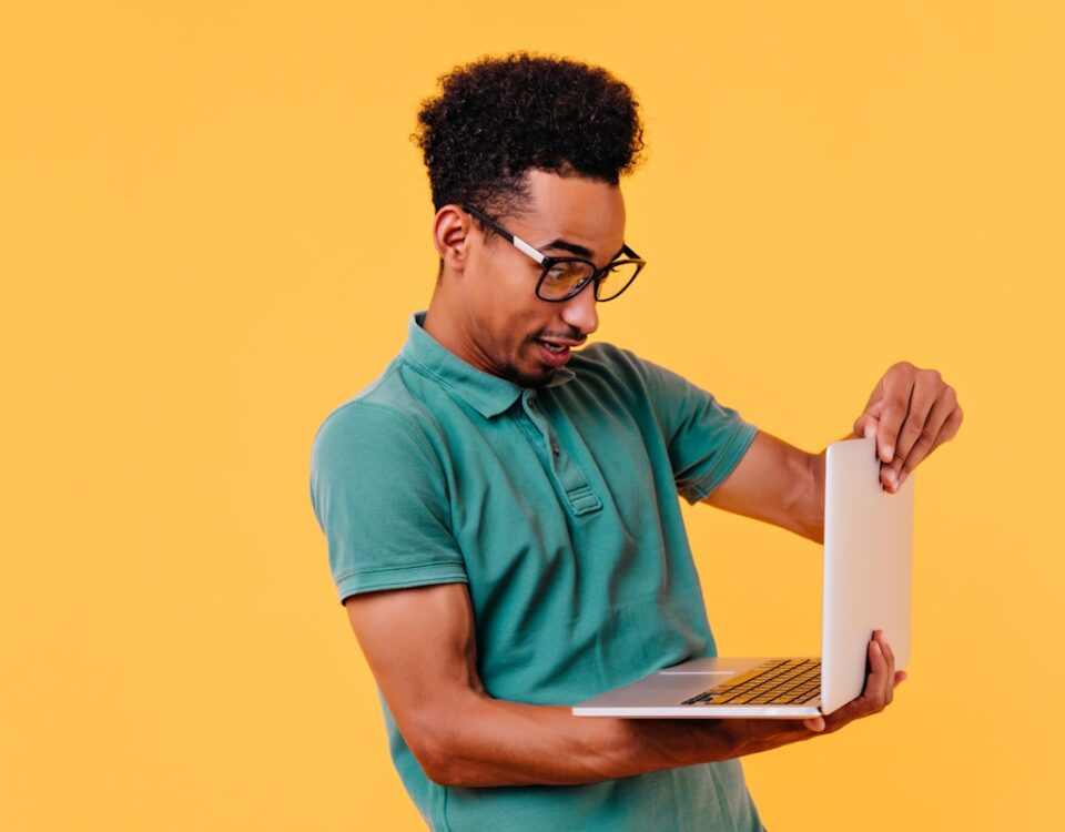 Desvendando o futuro da programação em TI Desvendando o futuro da programação em TI