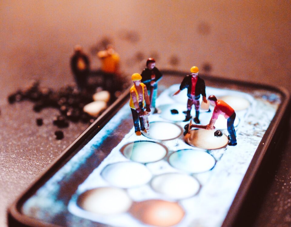 Simulações computacionais na construção civil Simulações computacionais na construção civil