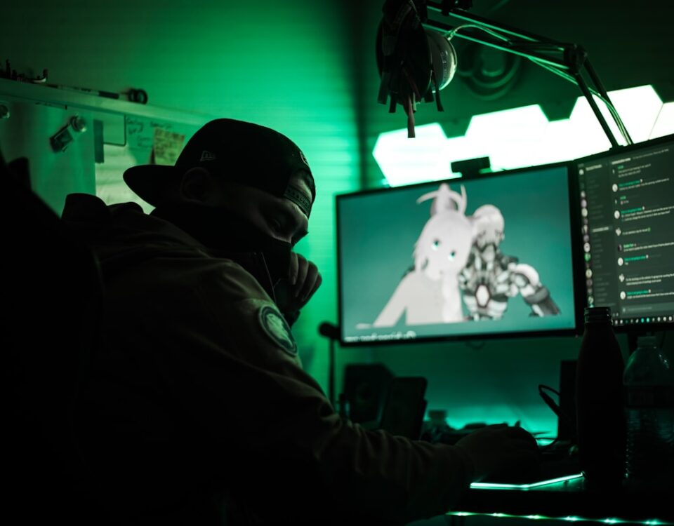 Algoritmos que personalizam a experiência de assistir animes Algoritmos que personalizam a experiência de assistir animes