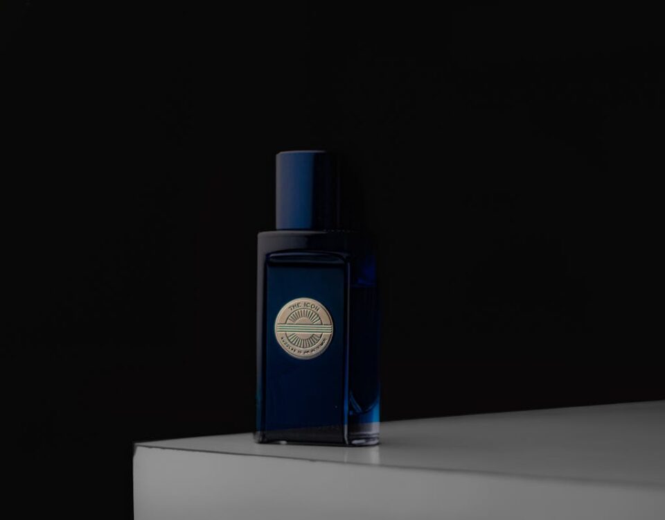 Algoritmos que estão revolucionando a criação de fragrâncias Algoritmos que estão revolucionando a criação de fragrâncias