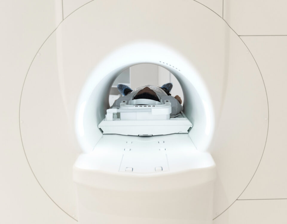 Como a análise de dados está transformando os aparelhos de imagem Como a análise de dados está transformando os aparelhos de imagem