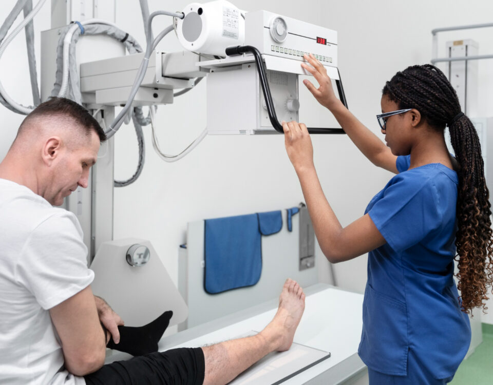 Como algoritmos de machine learning estão aprimorando a manutenção médica Como algoritmos de machine learning estão aprimorando a manutenção médica