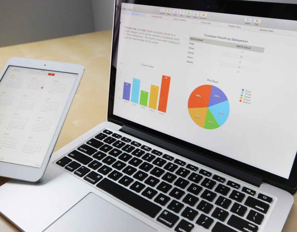 A influência dos algoritmos em negócios baseados em marketing digital A influência dos algoritmos em negócios baseados em marketing digital