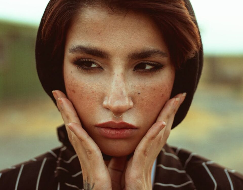 Softwares de análise facial: como eles funcionam na estética