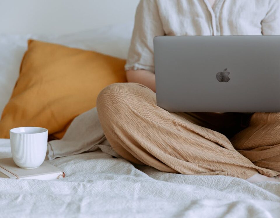 Desenvolvimento de tecnologias focadas em relaxamento Desenvolvimento de tecnologias focadas em relaxamento