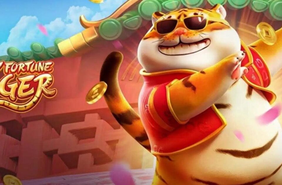 Qual o verdadeiro Jogo do Tigre que ganha dinheiro? Qual o verdadeiro Jogo do Tigre que ganha dinheiro?