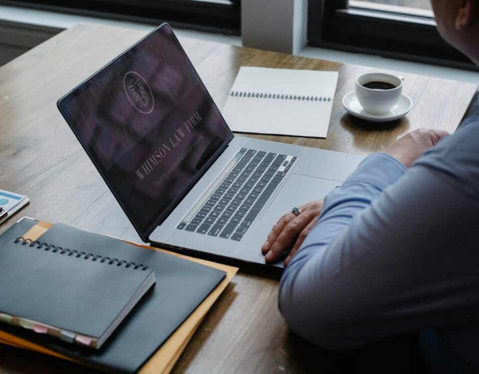 Como a ciência de dados está ajudando a advocacia empresarial? Como a ciência de dados está ajudando a advocacia empresarial?