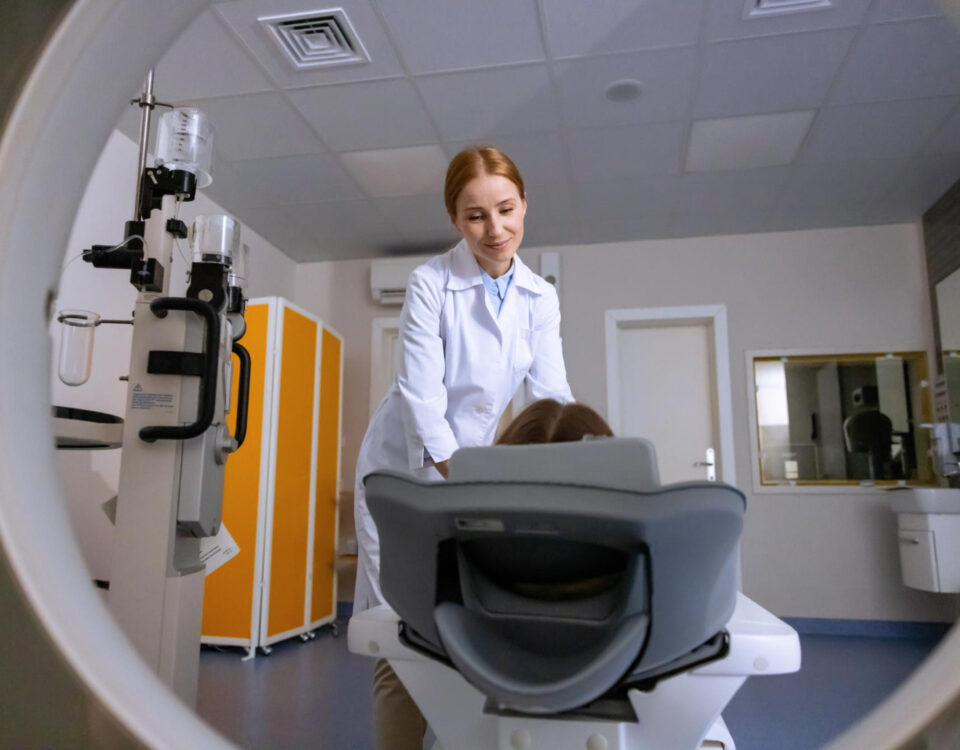 Algoritmos de IA otimizam a manutenção de aparelhos médicos Algoritmos de IA otimizam a manutenção de aparelhos médicos
