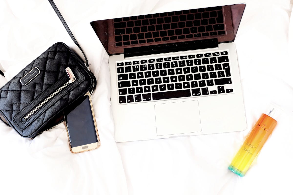 Algoritmos que estão revolucionando a criação de fragrâncias