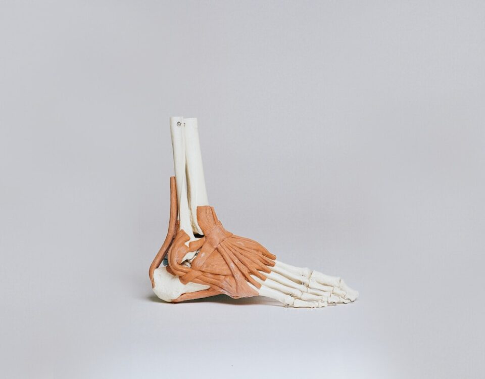 O código por trás de scanners 3D para diagnósticos de podologia O código por trás de scanners 3D para diagnósticos de podologia