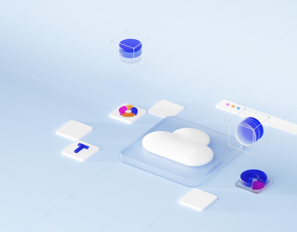 O que é cloud computing e como funciona? O que é cloud computing e como funciona?