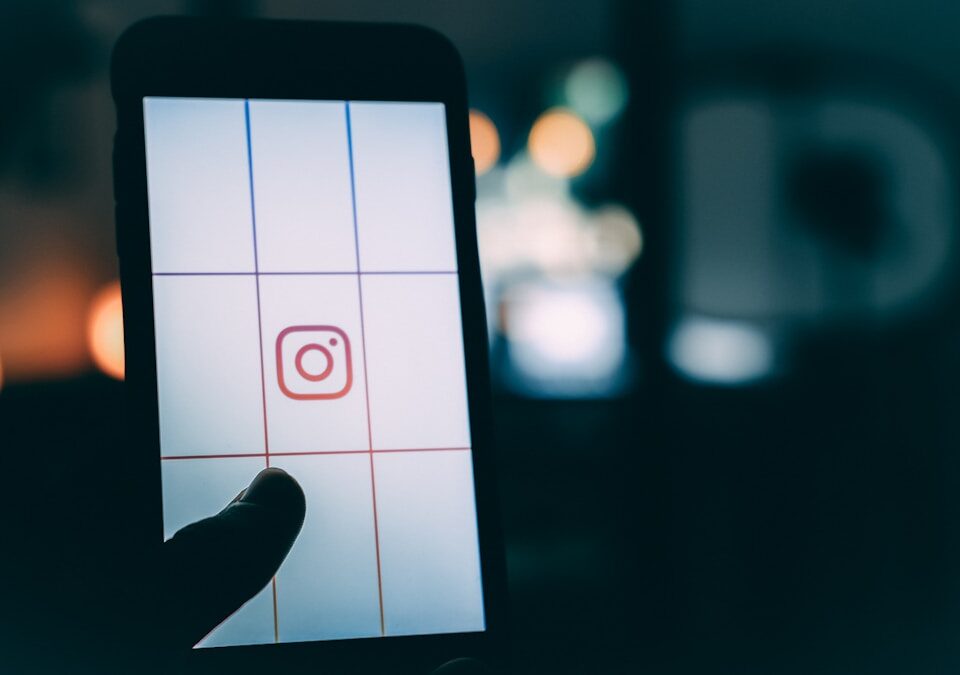 Automação de DMs no Instagram: Como Personalizar e engajar mais rápido Automação de DMs no Instagram: Como Personalizar e engajar mais rápido