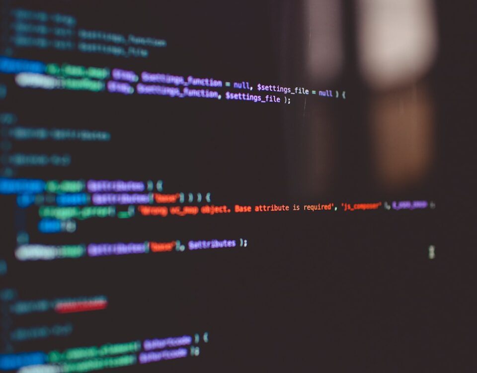 Algoritmos inesperados que revolucionaram a ciência da computação text