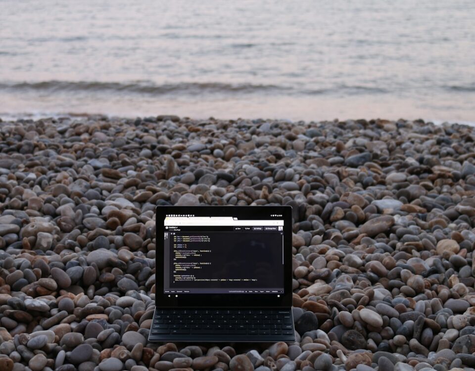 Ferramentas de programação que ajudam na criação de apps de turismo Ferramentas de programação que ajudam na criação de apps de turismo