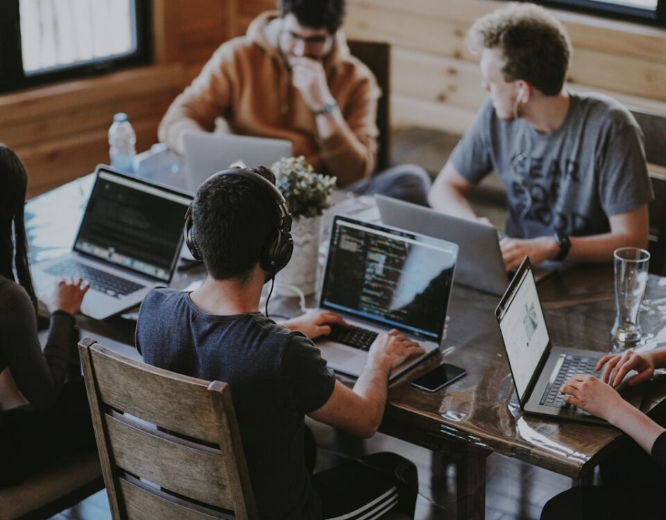 Programando a educação: como a IA está mudando o aprendizado Programando a educação: como a IA está mudando o aprendizado