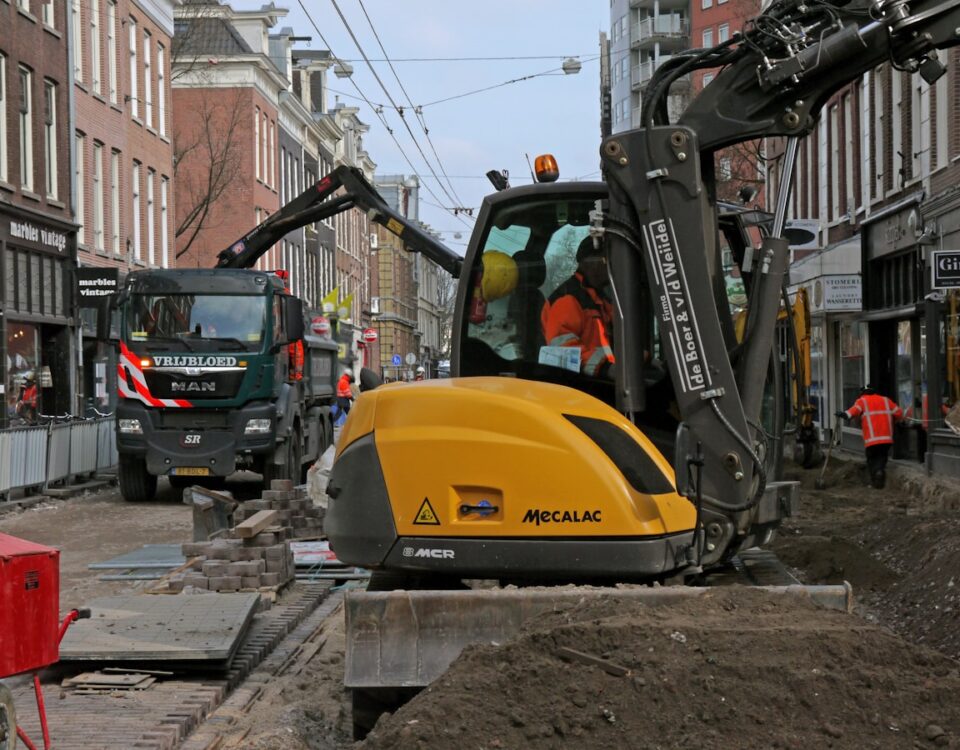 Algoritmos que preveem atrasos em obras públicas Algoritmos que preveem atrasos em obras públicas