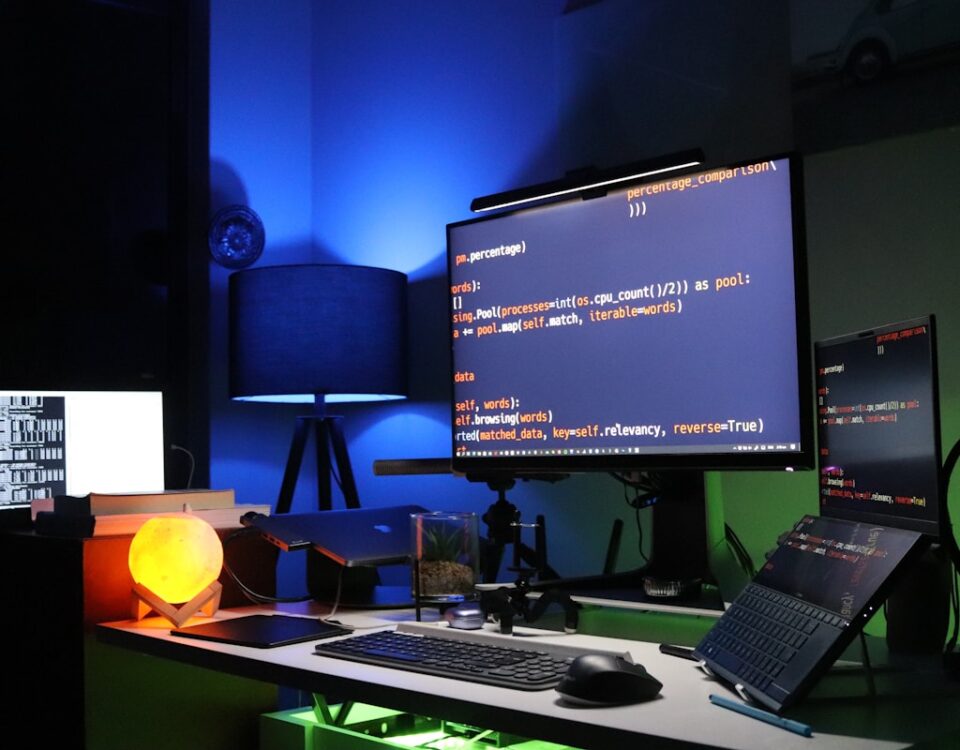 O papel dos servidores VPS na arquitetura de sistemas modernos O papel dos servidores VPS na arquitetura de sistemas modernos