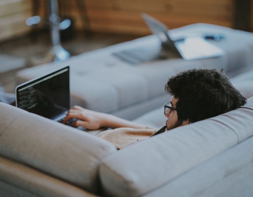 A Relação entre Programação e Cognição A Relação entre Programação e Cognição