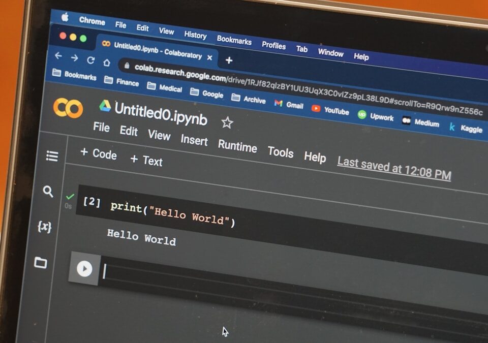 Como desenvolver uma calculadora de empréstimo consignado em Python a screen shot of a computer
