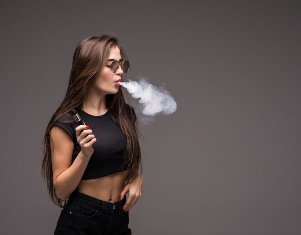 Como funciona o mecanismo dos vaporizadores modernos? Como funciona o mecanismo dos vaporizadores modernos?