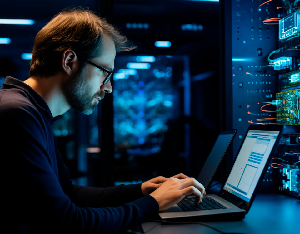 Como otimizar o desempenho do seu VPS: Dicas práticas Como otimizar o desempenho do seu VPS: Dicas práticas